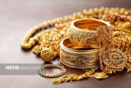 بازار طلا و سکه هفته را با چه قیمتی به پایان رساند؟