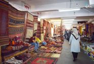 بازار پروانه تهران در پیشنهاد جدید به دو محل در دارآباد و خیابان حافظ تقسیم می‌شود