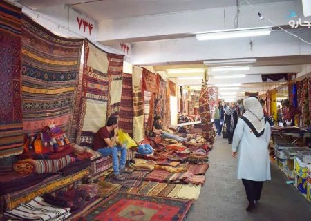 بازار پروانه تهران در پیشنهاد جدید به دو محل در دارآباد و خیابان حافظ تقسیم می‌شود