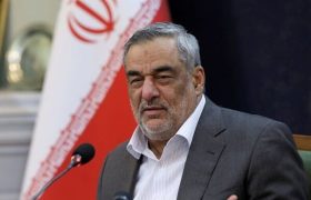 بورد در نشست مجمع کشورهای صادرکننده گاز: امنیت انرژی در گرو همکاری است