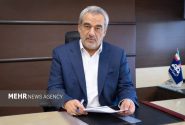 بورد: فروش نفت با جدیت در حال پیگیری است