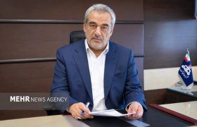 بورد: فروش نفت با جدیت در حال پیگیری است