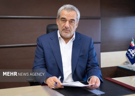 بورد: فروش نفت با جدیت در حال پیگیری است