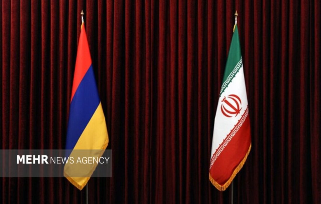تجارت ایران و ارمنستان در مسیر رشد؛ کریدور سبز گمرکی اجرایی می‌شود