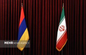تجارت ایران و ارمنستان در مسیر رشد؛ کریدور سبز گمرکی اجرایی می‌شود