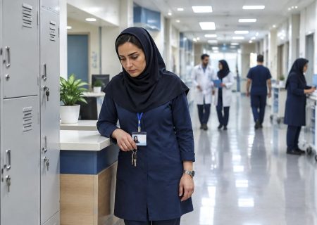 ترجیح بیکاری؛ ۷۰ هزار پرستار خانه‌نشین هستند / حقوق پرستاری کمتر از ۱۰۰ دلار است