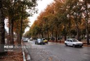 تردد روان در محورهای شمالی کشور