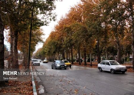 تردد روان در محورهای شمالی کشور