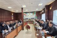 توافق ایران و ترکمنستان برای تردد روان از مرز سرخس