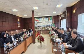 توافق ایران و ترکمنستان برای تردد روان از مرز سرخس