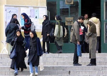 دانشجوی دانشگاه تهران حکم اخراج گرفت؛ قبل‌تر دو دانشجو به‌دلیل اتفاقات اسفند ۱۴۰۴ اخراج شده بودند