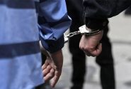 دستگیری آزارگر جنسی با شکایت ۵ نفر