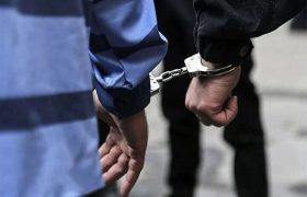 دستگیری آزارگر جنسی با شکایت ۵ نفر