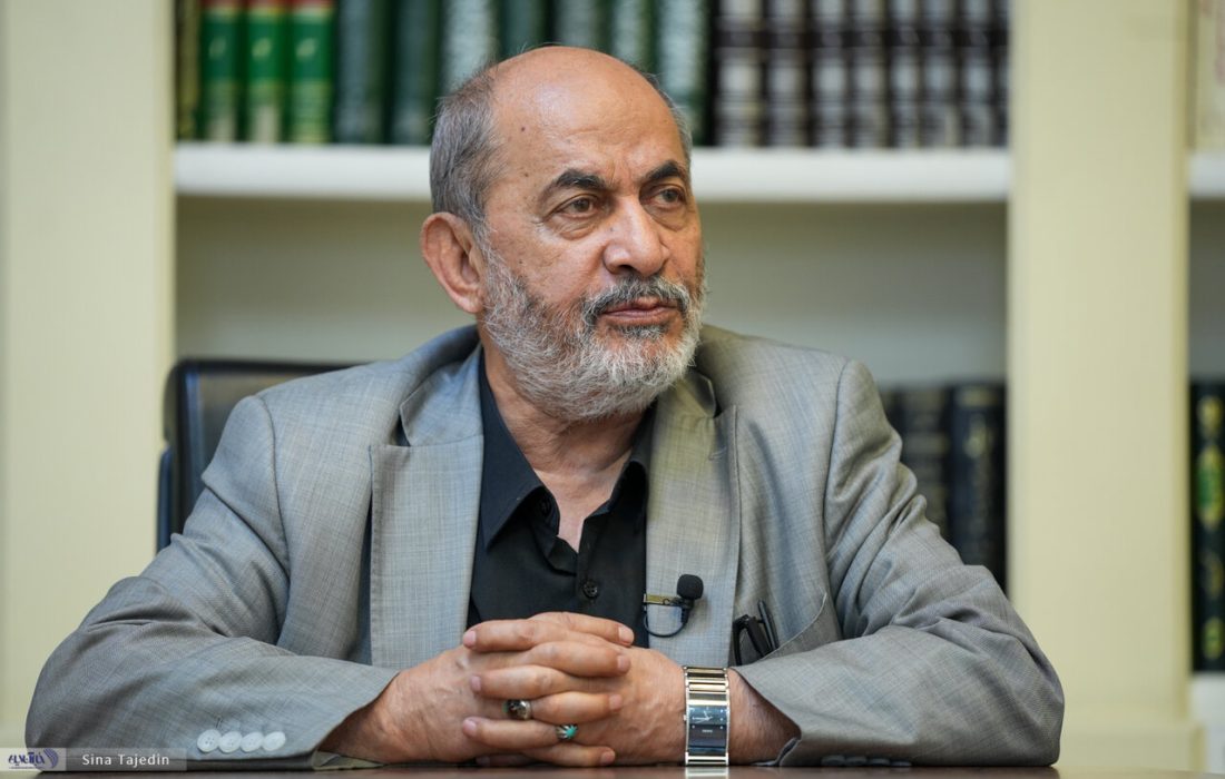 رفیقدوست: اگر نیروهای آمریکایی وارد خاک ایران شوند، اسیر یا کشته می‌شوند/ ما در این محاصره هم نفت صادر می‌کنیم و هم کالا وارد می‌کنیم