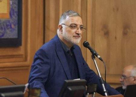 زاکانی جزئیات چشم روشنی دادن به تهرانی‌ها را اعلام کرد