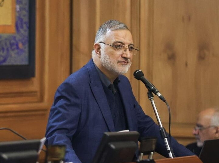 زاکانی جزئیات چشم روشنی دادن به تهرانی‌ها را اعلام کرد