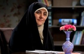 زینب ابوطالبی و حواشی یک جمله ۳۸ ثانیه‌ای/  درباره خانم مجری که نامش با عبارت «جمع کنه از ایران بره» گره خورد و خودش در روستا زندگی می‌کند