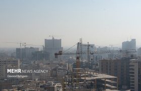 ساختمان‌های نیمه‌کاره به دلیل افزایش هزینه ساخت روی دست سازندگان ماند