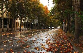سفر کوتاه در اوایل آبان / ۴ مقصد طبیعی و تاریخی اطراف تهران برای یک آخرهفته متفاوت
