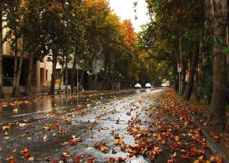 سفر کوتاه در اوایل آبان / ۴ مقصد طبیعی و تاریخی اطراف تهران برای یک آخرهفته متفاوت