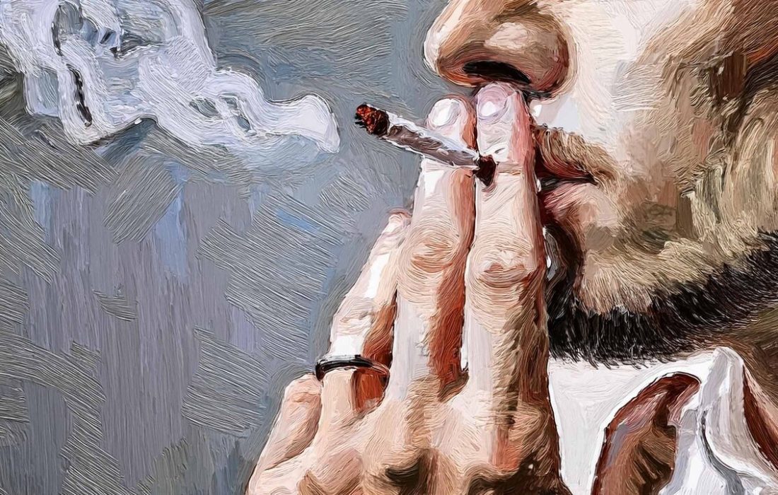 سیگاری‌ها کمتر به پارکینسون مبتلا می‌شوند؟/ معمای قدیمی سیگار و پارکینسون؛ پای یک ماده شیمیایی در میان است