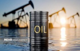 عبور قیمت نفت از مرز ۱۱۱ دلار