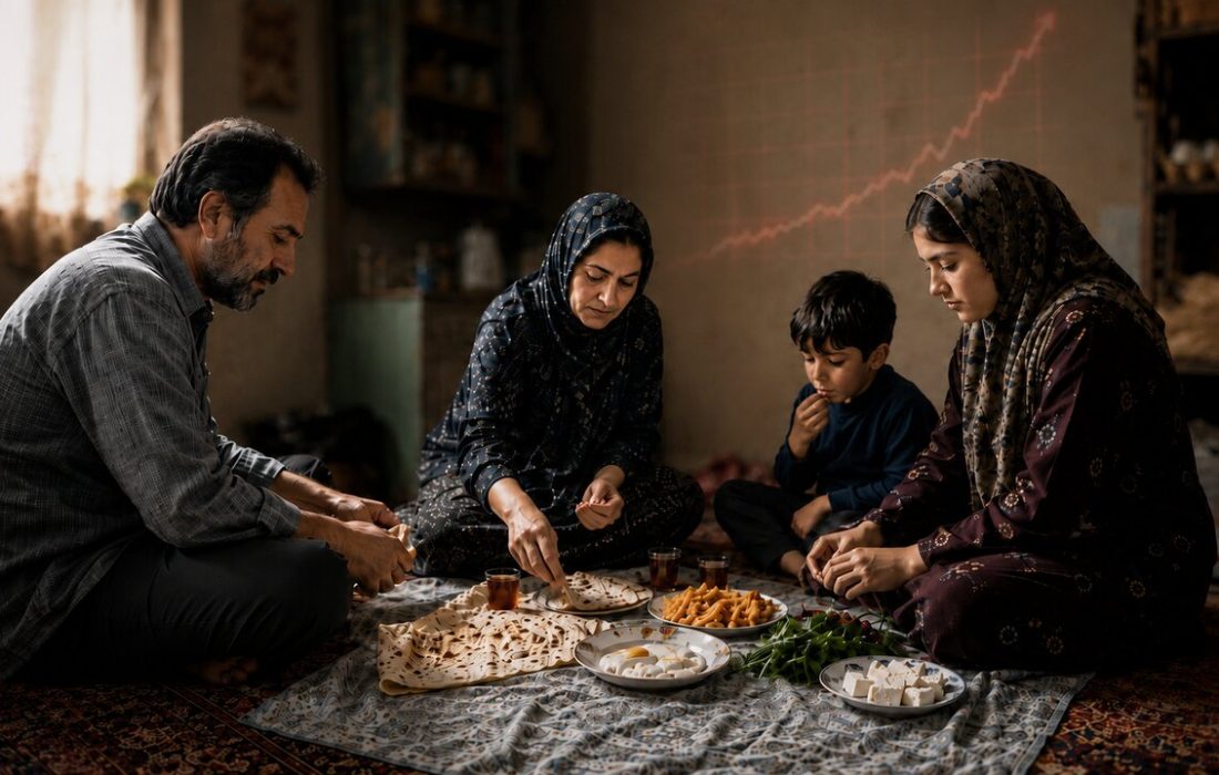عذرخواهی دولت بابت اطلاع‌رسانی نکردن درباره افزایش قیمت‌ها؛ یک گام رو به جلو یا مُسکنِ موقت برای افکار عمومی؟
