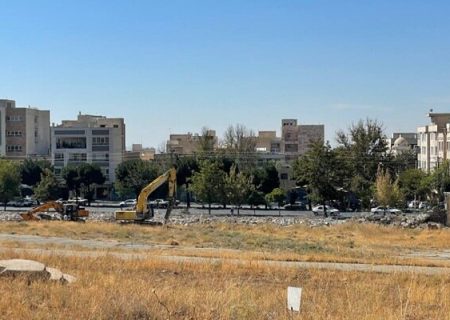 عملیات تخریب زندان رجایی‌شهر پایان یافت