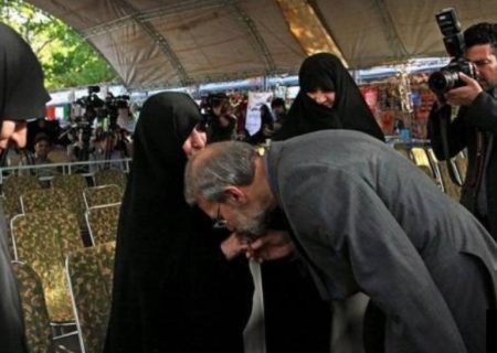 فریده مطهری کیست/ روایت زنی که علی لاریجانی برایش همسر، رفیق و استاد بود و می‌گفت «وقتی علی خانه نیست انگار دست‌هایم بریده شده است»