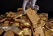 فشار نرخ بهره بر طلا؛ آیا اونس در سال ۲۰۲۷ رکورد می‌زند؟