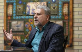فلاحت‌پیشه: بدون حضور آمریکا، اعضای پیمان مکه نمی‌توانند مانع پایان جنگ شوند/ اگر دیپلماسی جواب ندهد، جنگ پیش از پایان سال میلادی آغاز خواهد شد