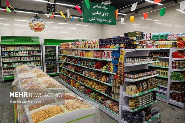 قیمت اقلام طرح تورم صفر فروشگاه‌های شهرداری اعلام شد