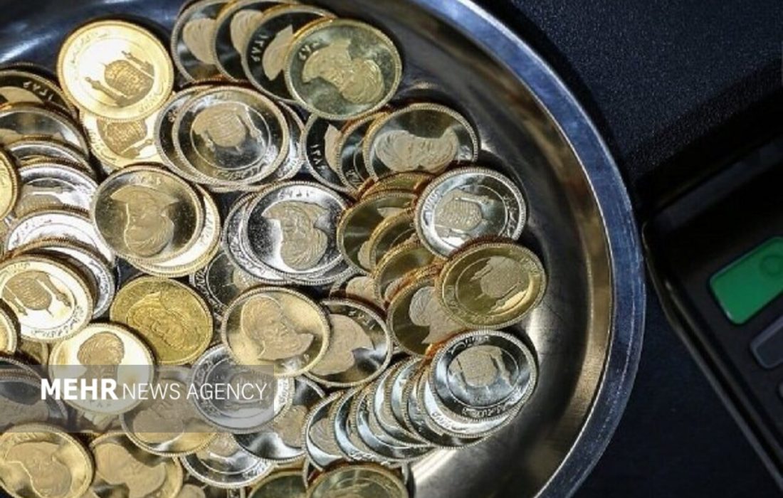 قیمت طلا و سکه امروز ۶ آبان؛ رشد ۱.۳ میلیون تومانی سکه