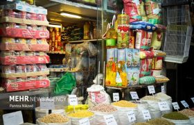 قیمت کالاهای اساسی در هفته منتهی به اول آبان ۱۴۰۵+ جدول