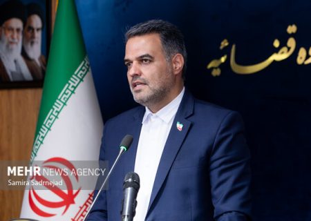 محمدباقر خرازی با قرار وثیقه آزاد شد