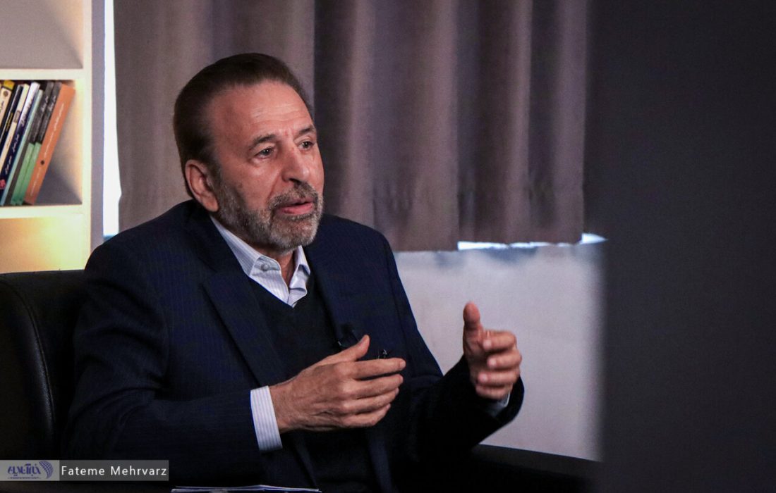 محمود واعظی: ۱۰ روز مانده به انتخابات کنگره، تصمیم به آغاز جنگ می‌تواند برای ترامپ هزینه سیاسی داشته باشد/ ایران خواهان جنگ دوباره نیست