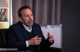 محمود واعظی: ۱۰ روز مانده به انتخابات کنگره، تصمیم به آغاز جنگ می‌تواند برای ترامپ هزینه سیاسی داشته باشد/ ایران خواهان جنگ دوباره نیست
