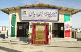 مرز ریمدان فعلاً تعطیل است؛ تردد در مرزهای عراق جریان دارد