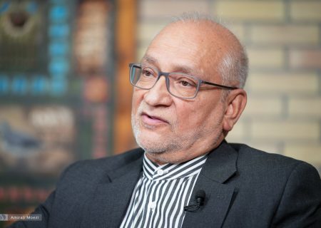 مرعشی: هم در ایران و هم در بین خاخام‌های اسرائیل، می‌گویند ادامه جنگ به ظهور حضرت مهدی منتهی می‌شود اما اگر حضرت تشریف نیاورند، چه باید کرد؟ + فیلم