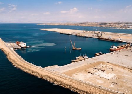 مطالبه آبی ایران از طالبان؛ جنجال‌ها بر سر تفاهم اقتصادی ایران و افغانستان در بندر چابهار/ ماجرا چیست؟
