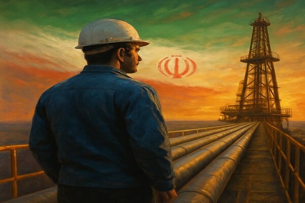 مطالبه بدنه صنعت نفت؛ پایان مدیریت سیاسی و دوران تخصصگرایی