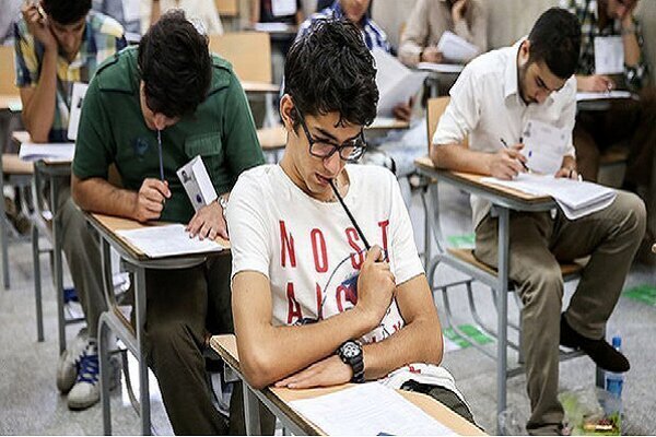 معدل مدارس کشور در سال ۱۴۰۵ /  دولتی ۹.۹۴، غیردولتی ۱۱.۲۲ و تیزهوشان ۱۷.۴۱
