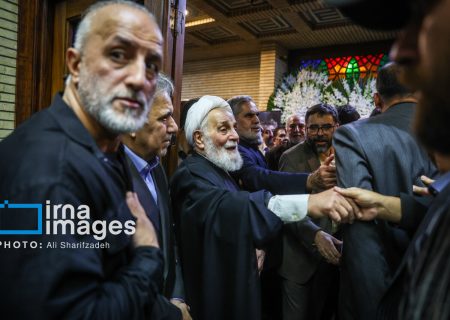 ناطق نوری؛ سیاستمدار لوطی/ درباره میراث مردی که تصاویر مراسم ختم برادرش نشان از مرام و جایگاه او در «سیاست‌ورزی در جمهوری اسلامی» دارد
