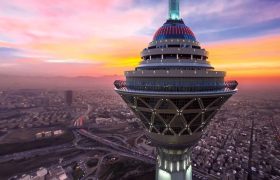نام برج میلاد تغییر کرد؛ زاکانی برای رئیس شرکت جدید حکم زد