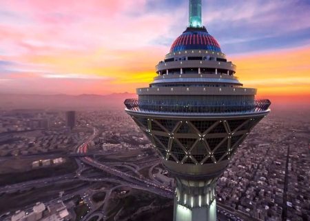نام برج میلاد تغییر کرد؛ زاکانی برای رئیس شرکت جدید حکم زد