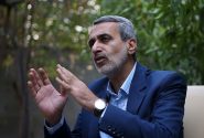نایب‌رئیس کمیسیون امنیت ملی: اگر تهدیدات آمریکا عملیاتی شوند، کاخ سفید به خاک سیاه می‌نشیند/ تنبیه هم‌پیمانان ترامپ در غرب آسیا ادامه دارد