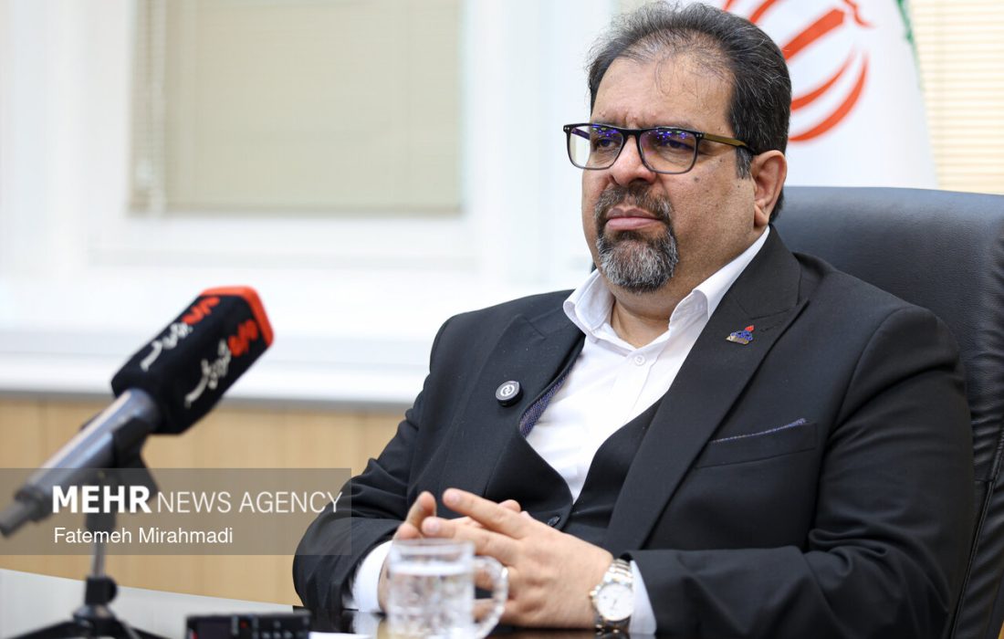 نخستین ردیف پالایشگاه آسیب‌دیده پارس جنوبی امسال به تولید بازمی‌گردد