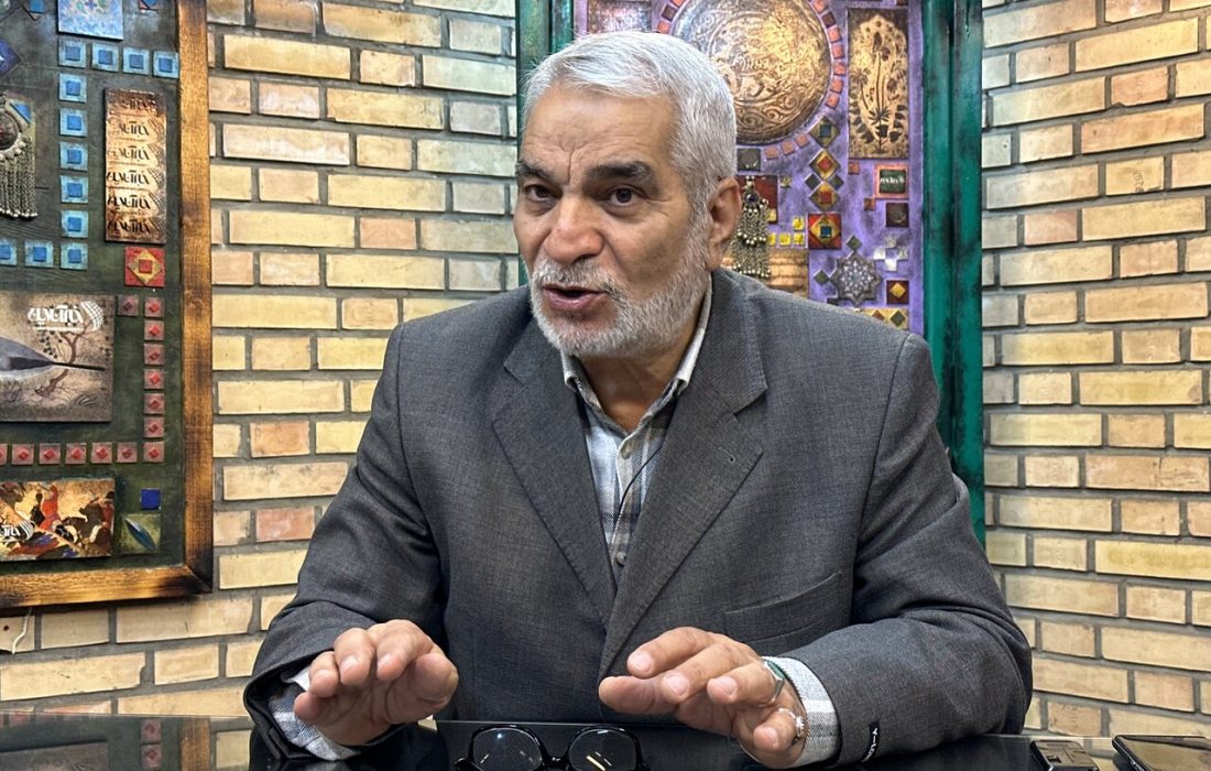 نماینده سابق مجلس: آنهایی که با نگاه اعتقادی پای نظام ایستادهاند نباید مسئولان را تضعیف کنند/ چندسال پیش از یک روحانی شکایت کردم و محکوم شد اما…