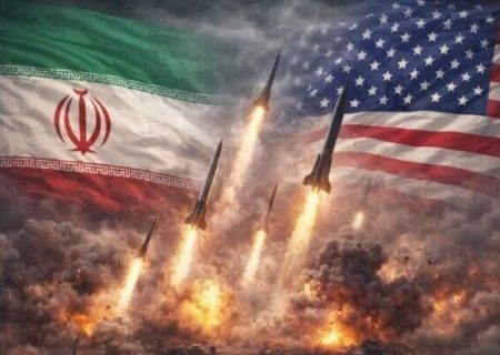 نماینده مجلس: ترامپ دنبال خروج آبرومندانه از جنگ با کشورمان است / آمریکا از ایران خواسته نقطه مشخصی را هدف قرار دهند و جمهوری اسلامی واکنشی نشان ندهد