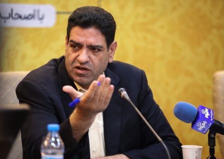 نماینده مجلس: ۹۰ درصد افرادی که دنبال استیضاح عراقچی هستند، از شخص او خوششان نمی‌آید/ استیضاح میدری از دستور خارج نشده است